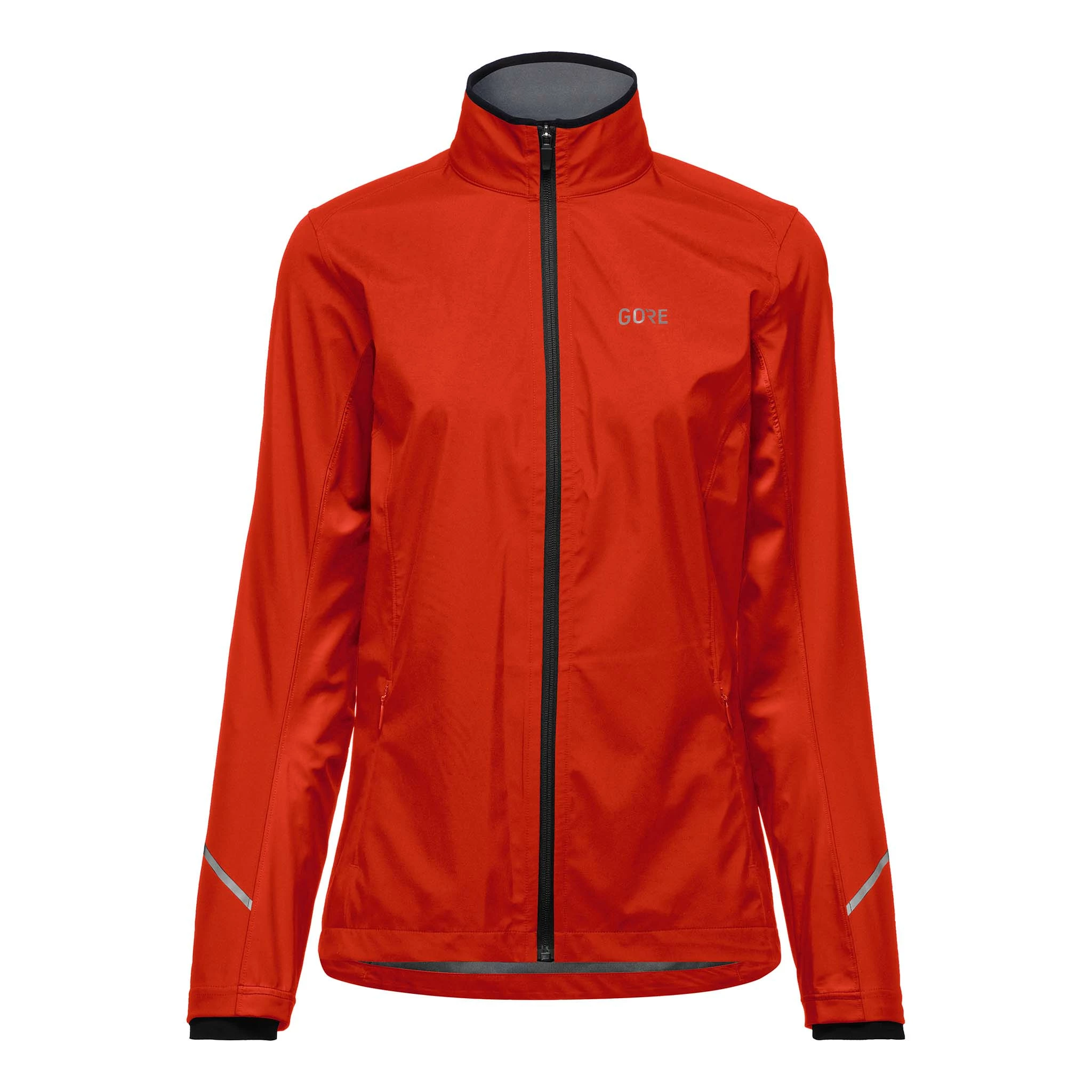 Gore Wear GORE® Wear | Women's R3 Wmn Partial GTX I Jacket - Fireball 3 Gore Wear GORE® Wear | Women's R3 Wmn Partial GTX I Jacket - Fireball