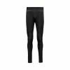 Gore Wear GORE® Wear | Men's R5 GTX I Running Tights - Black 2 Gore Wear GORE® Wear | Men's R5 GTX I Running Tights - Black -True Motion Sales Store 1006599900 RM M GORE R5GTXtights front