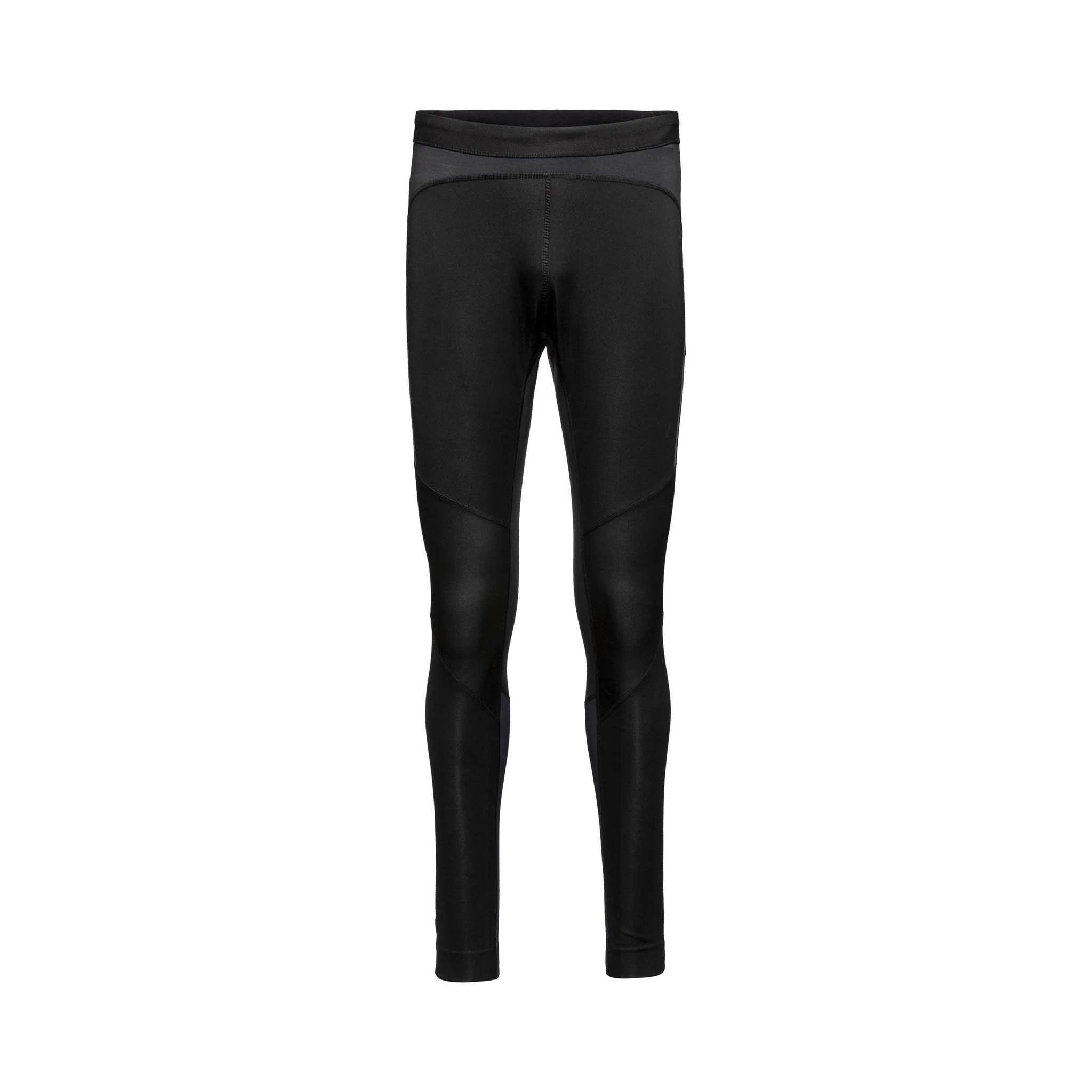 Gore Wear GORE® Wear | Men's R5 GTX I Running Tights - Black 3 Gore Wear GORE® Wear | Men's R5 GTX I Running Tights - Black