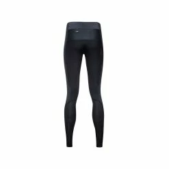 Gore Wear GORE® Wear | Women's R5 Wmn GTX I Tights - Black 7 Gore Wear GORE® Wear | Women's R5 Wmn GTX I Tights - Black -True Motion Sales Store 1006609908 W GORE Wear R5WmnGTXITights back