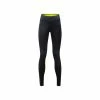 Gore Wear GORE® Wear | Women's R5 Wmn GTX I Tights - Black 1 Gore Wear GORE® Wear | Women's R5 Wmn GTX I Tights - Black -True Motion Sales Store 1006609908 W GORE Wear R5WmnGTXITights front