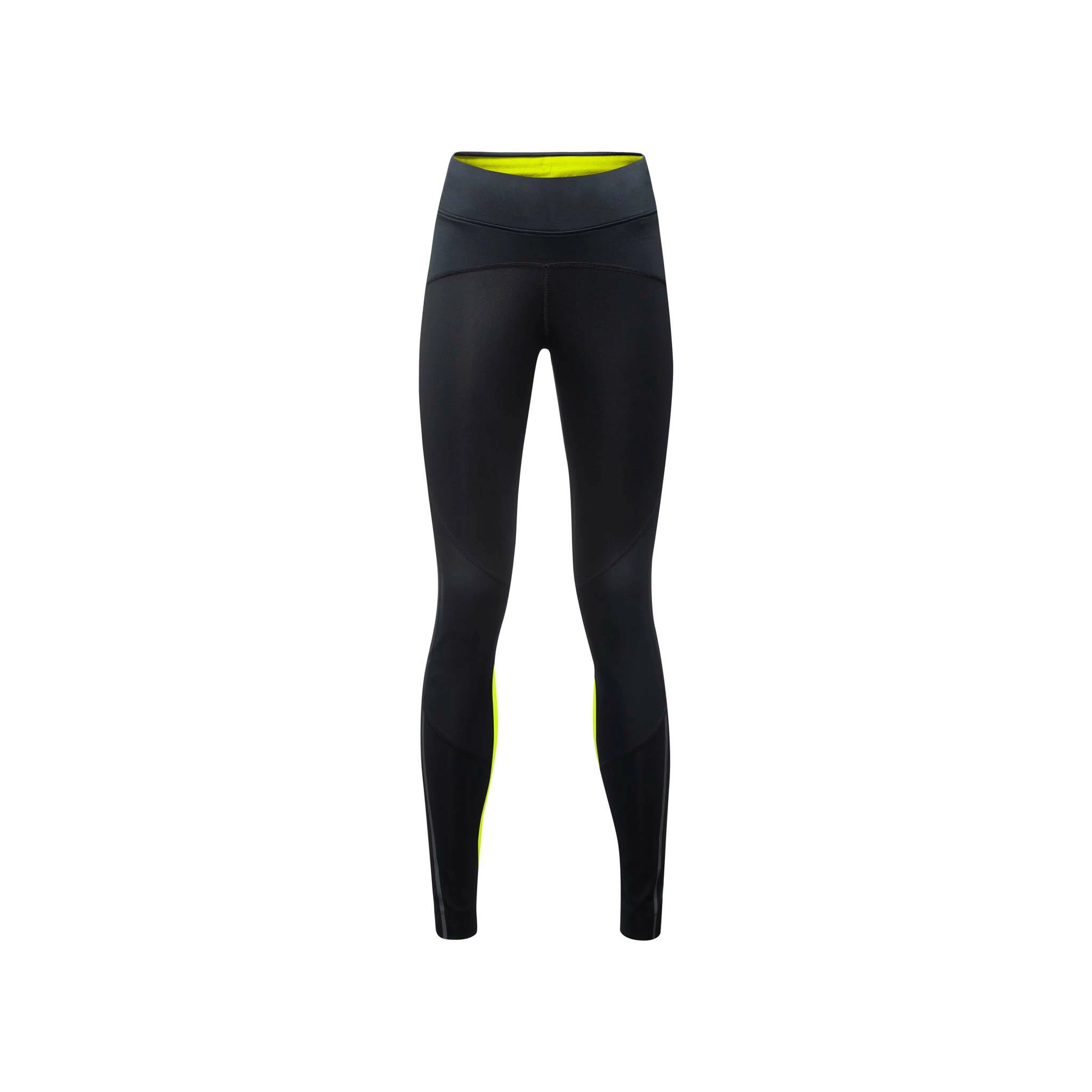 Gore Wear GORE® Wear | Women's R5 Wmn GTX I Tights - Black 3 Gore Wear GORE® Wear | Women's R5 Wmn GTX I Tights - Black