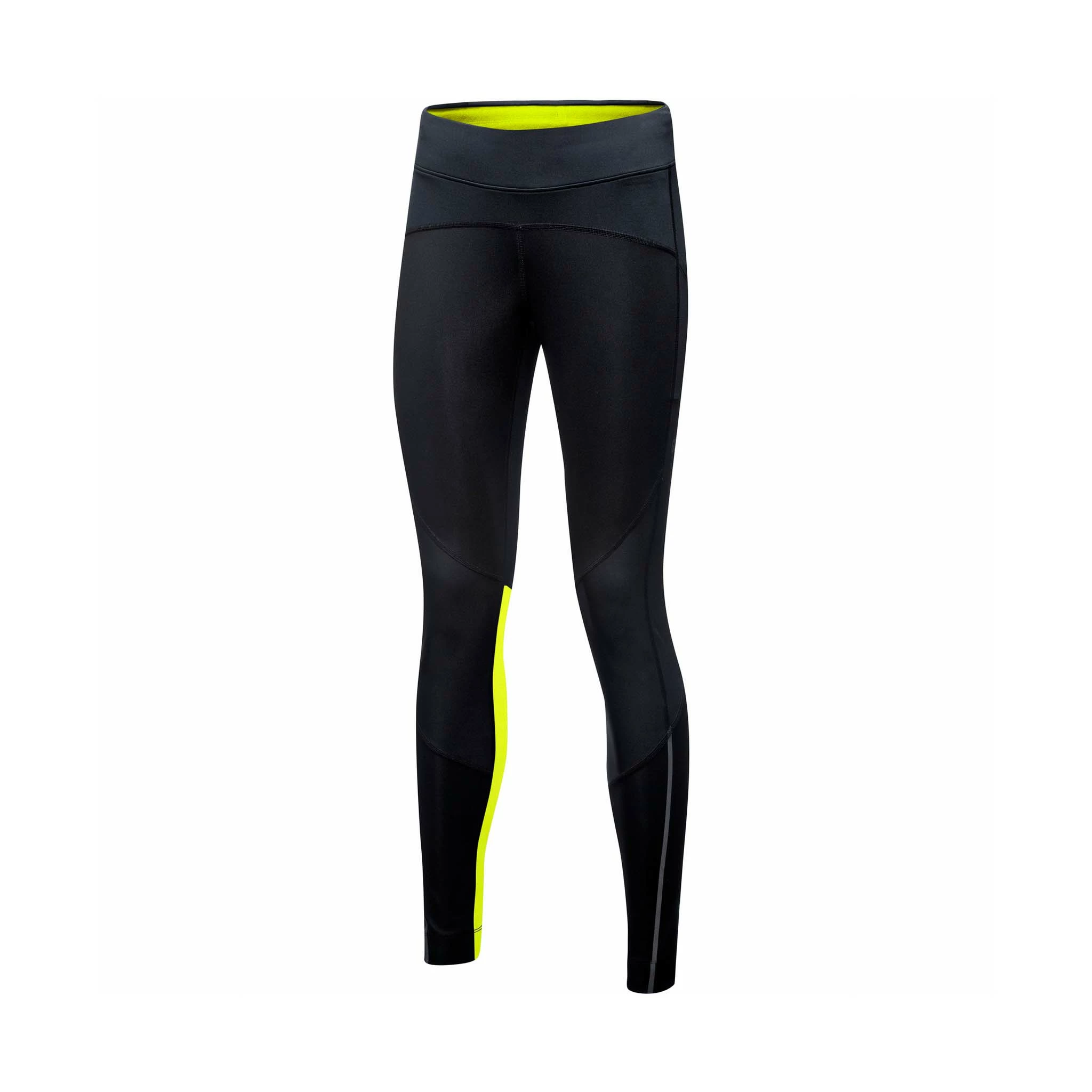 Gore Wear GORE® Wear | Women's R5 Wmn GTX I Tights - Black 4 Gore Wear GORE® Wear | Women's R5 Wmn GTX I Tights - Black - Image 2