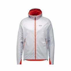 Gore Wear GORE® Wear | Men's R5 GTX I Insulated Jacket - White