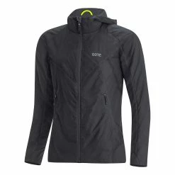 Gore Wear GORE® Wear | Women's R5 Wmn GTX I Insulated Jacket - Black