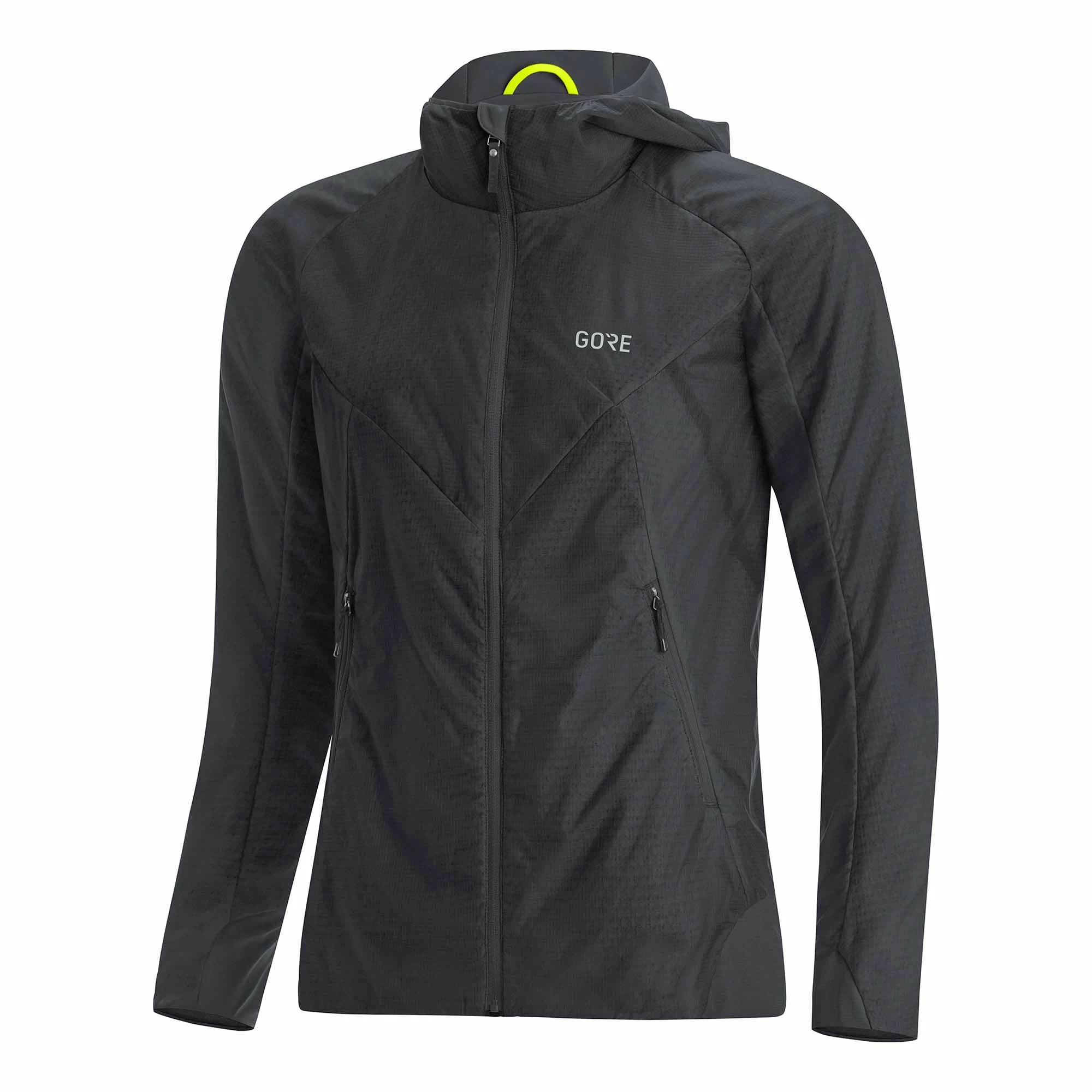 Gore Wear GORE® Wear | Women's R5 Wmn GTX I Insulated Jacket - Black 3 Gore Wear GORE® Wear | Women's R5 Wmn GTX I Insulated Jacket - Black