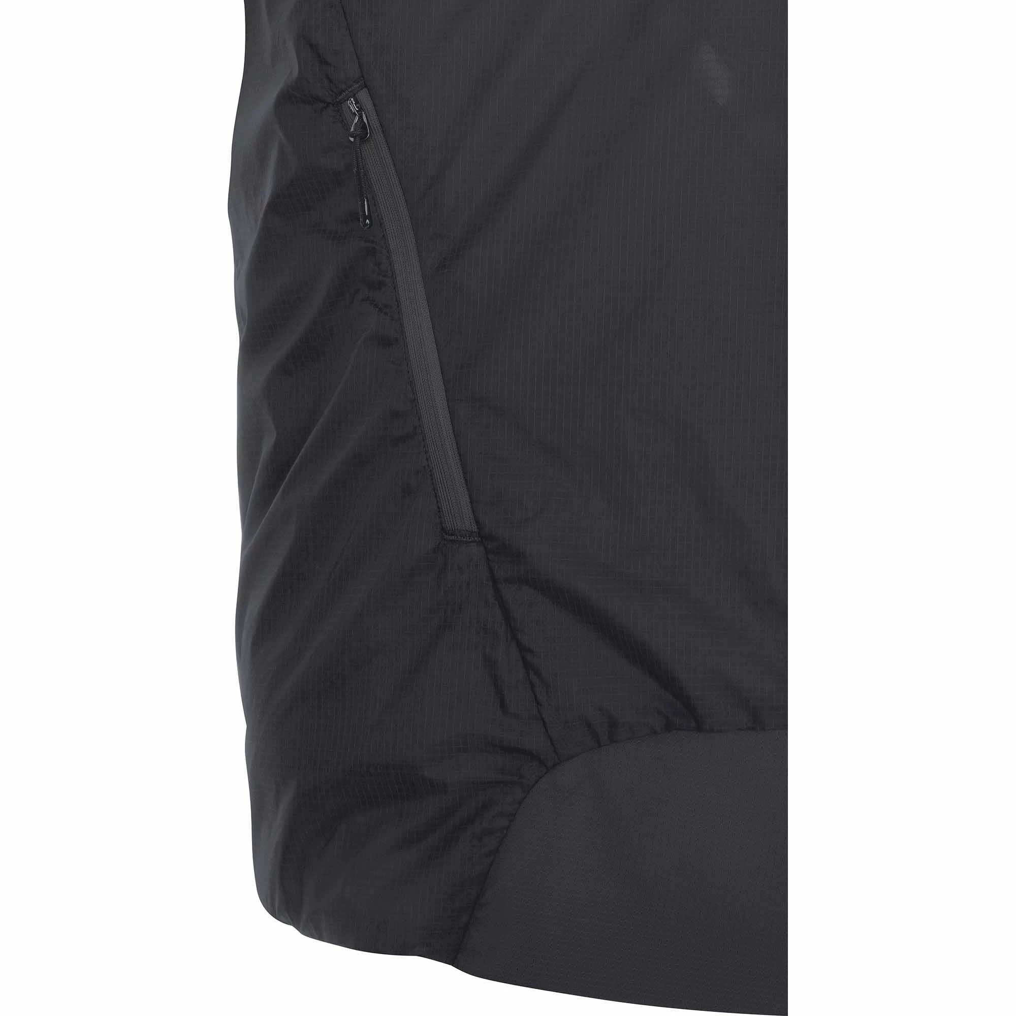 Gore Wear GORE® Wear | Women's R5 Wmn GTX I Insulated Jacket - Black 5 Gore Wear GORE® Wear | Women's R5 Wmn GTX I Insulated Jacket - Black - Image 3