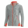 Gore Wear GORE® Wear | Women's R5 Wmn GTX I Insulated Jacket - Lab Gray 2 Gore Wear GORE® Wear | Women's R5 Wmn GTX I Insulated Jacket - Lab Gray -True Motion Sales Store 100666BFAY F gorewear r5gtxinsjacket front