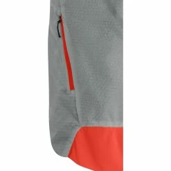 Gore Wear GORE® Wear | Women's R5 Wmn GTX I Insulated Jacket - Lab Gray -True Motion Sales Store 100666BFAY F gorewear r5gtxinsjacket pocket