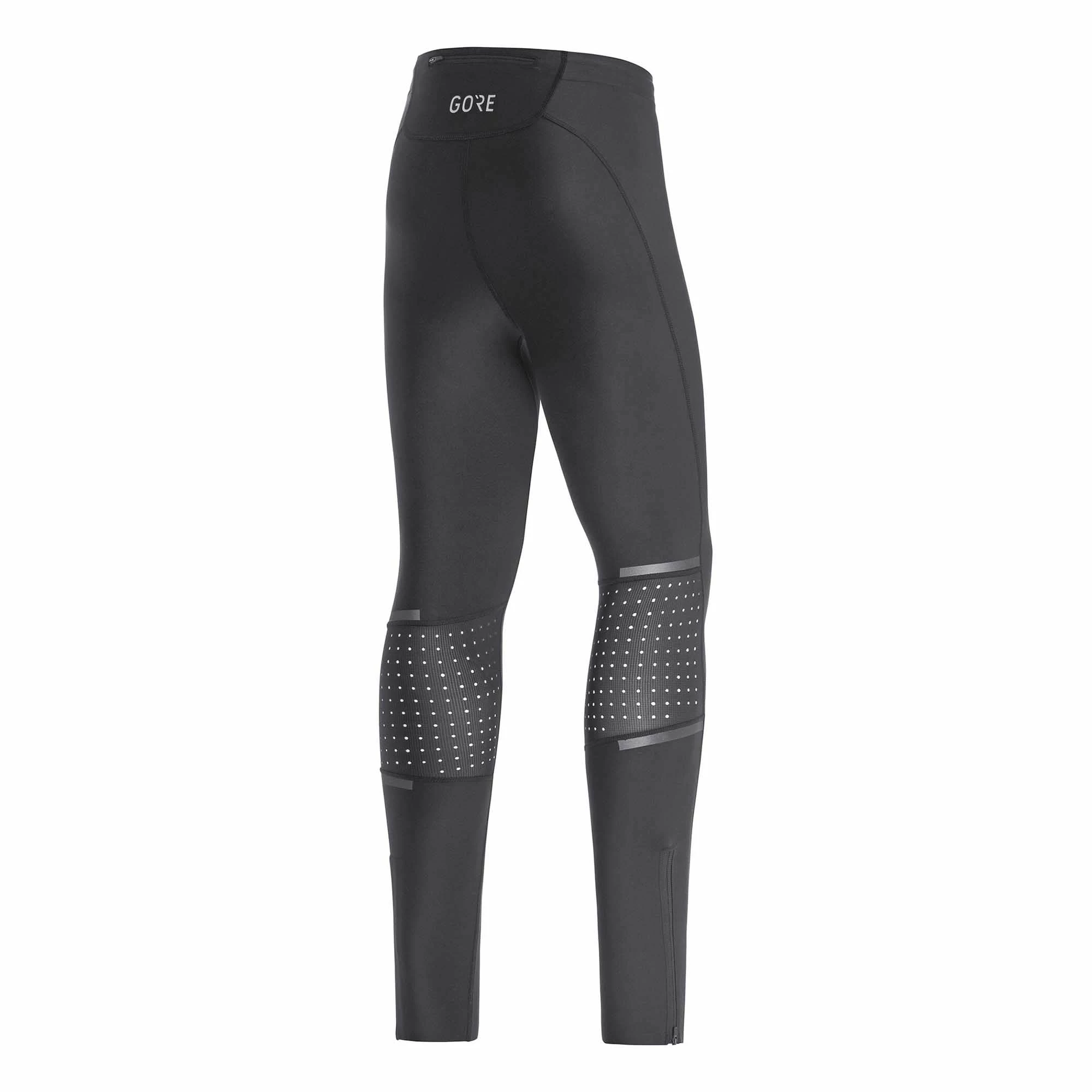 Gore Wear GORE® Wear | Men's Impulse Tights 4 Gore Wear GORE® Wear | Men's Impulse Tights - Image 2