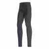 Gore Wear GORE® Wear | Men's Impulse Tights 1 Gore Wear GORE® Wear | Men's Impulse Tights -True Motion Sales Store 1007459900 M gore impulsestights front