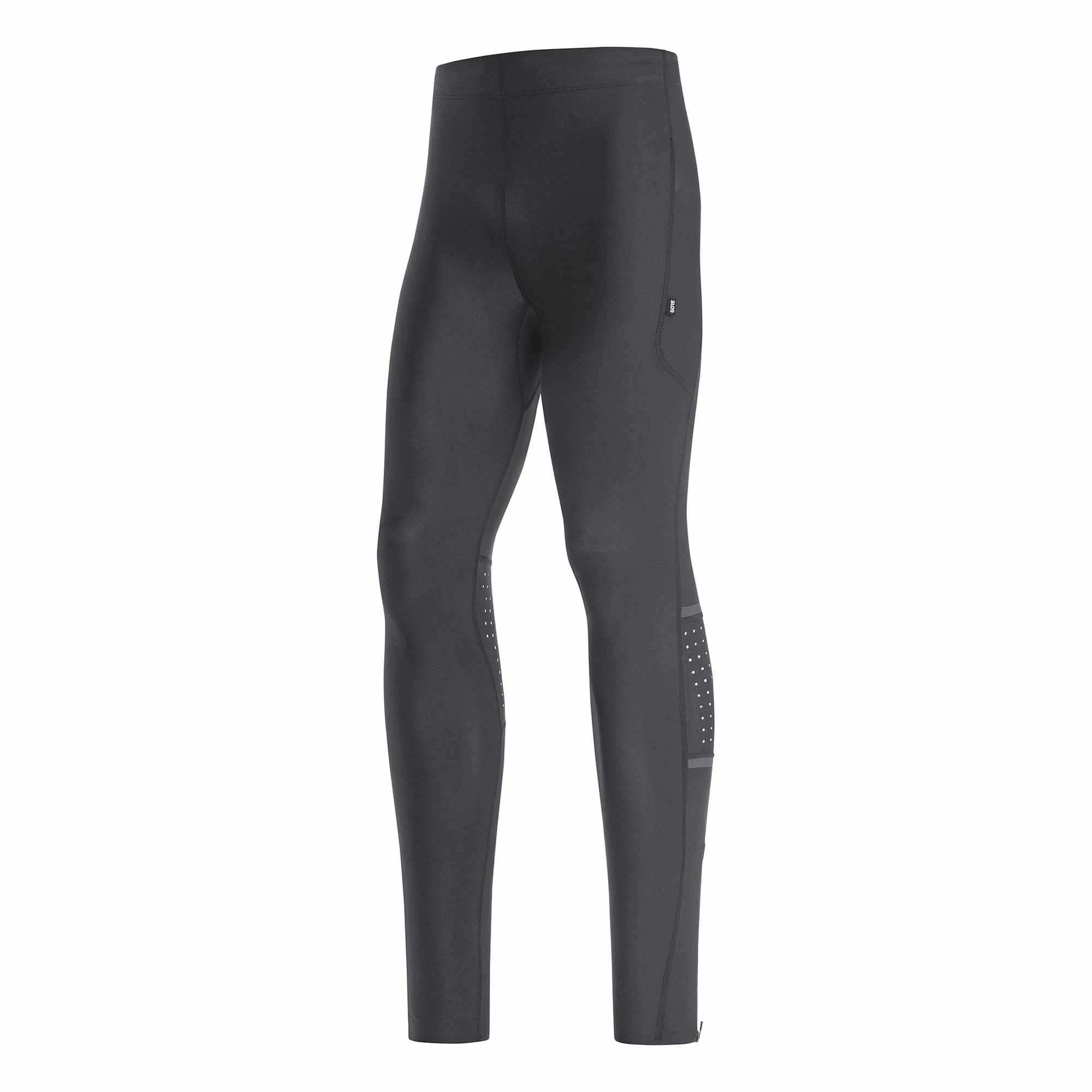 Gore Wear GORE® Wear | Men's Impulse Tights 3 Gore Wear GORE® Wear | Men's Impulse Tights