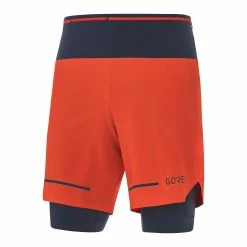 Gore Wear GORE® Wear | Men's Ultimate 2in1 Shorts