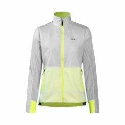 Gore Wear GORE® Wear | Women's Drive Jacket - White
