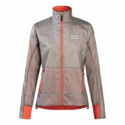 Gore Wear GORE® Wear | Women's Drive Jacket 7 Gore Wear GORE® Wear | Women's Drive Jacket -True Motion Sales Store 100845BFAY F gorewear drivejacket front