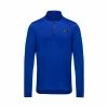 Gore Wear GORE® Wear | Men's Everyday Thermo 1/4-Zip 2 Gore Wear GORE® Wear | Men's Everyday Thermo 1/4-Zip -True Motion Sales Store 100939BL00 M GORE Wear EverydayThermo14 Zip front2