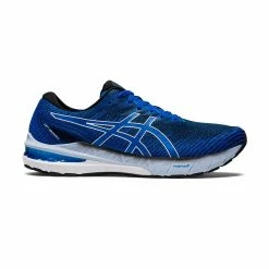 Asics | Men's GT-2000 10 Running Shoes - Electric Blue
