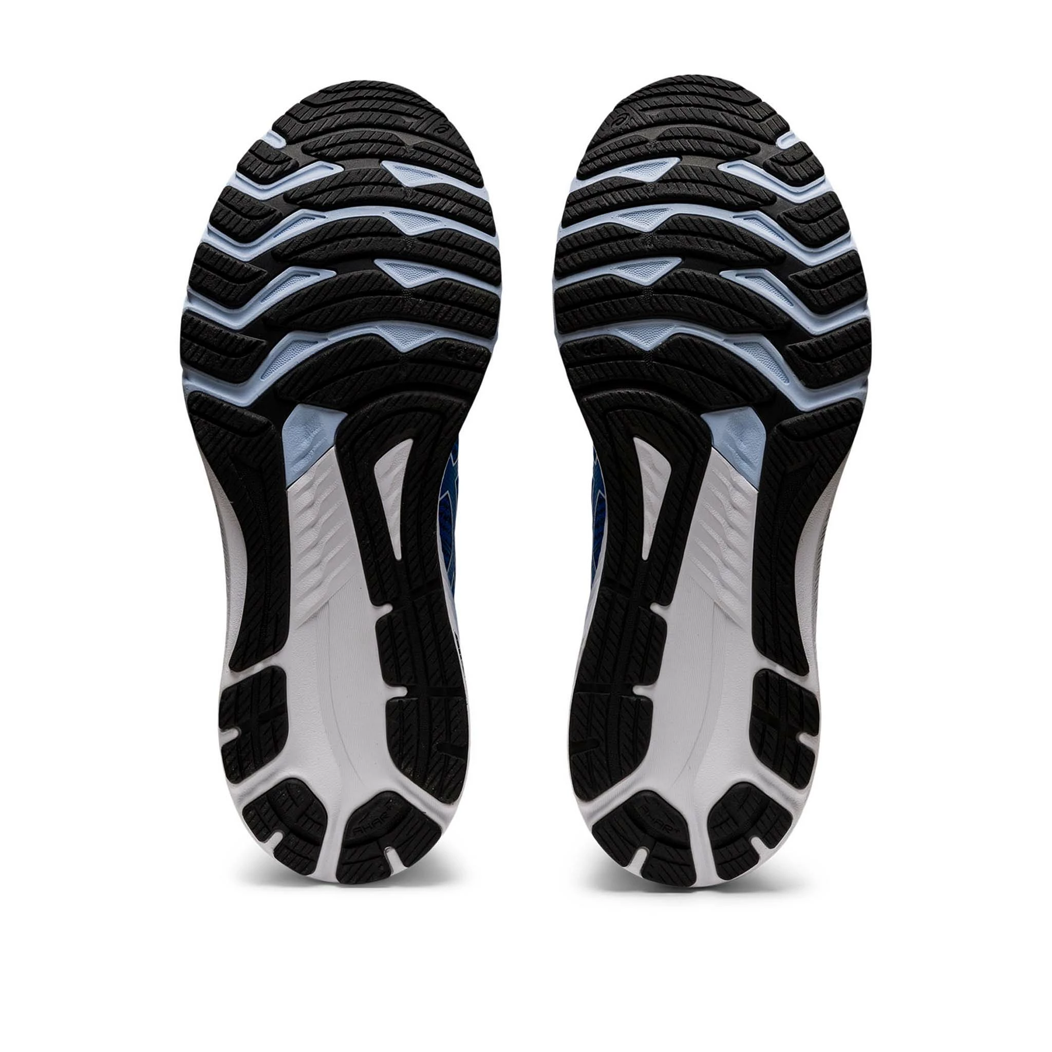 Asics | Men's GT-2000 10 Running Shoes - Electric Blue 9 Asics | Men's GT-2000 10 Running Shoes - Electric Blue - Image 7