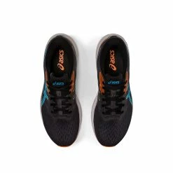 Asics | Men's GT-1000 11 Running Shoes - Black 13 Asics | Men's GT-1000 11 Running Shoes - Black -True Motion Sales Store 1011B354 004 M Asics GT 100011 top