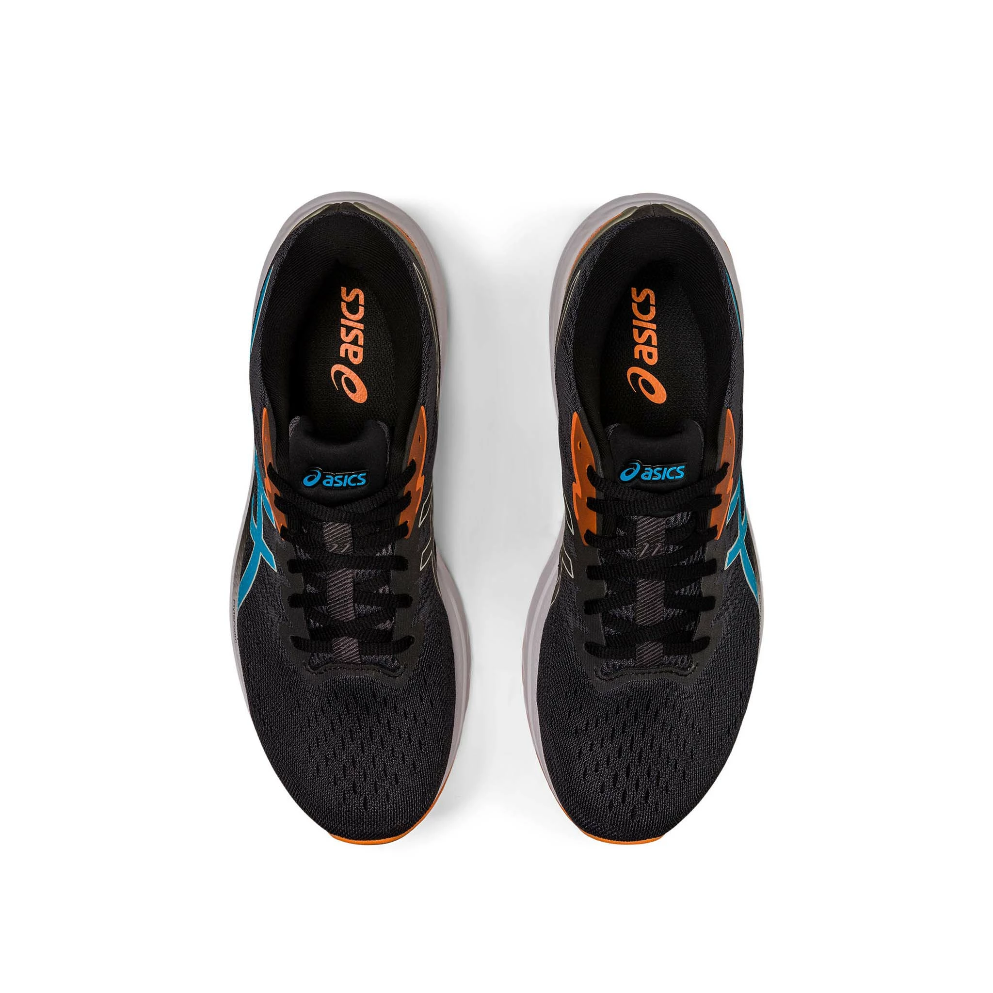 Asics | Men's GT-1000 11 Running Shoes - Black 7 Asics | Men's GT-1000 11 Running Shoes - Black - Image 5