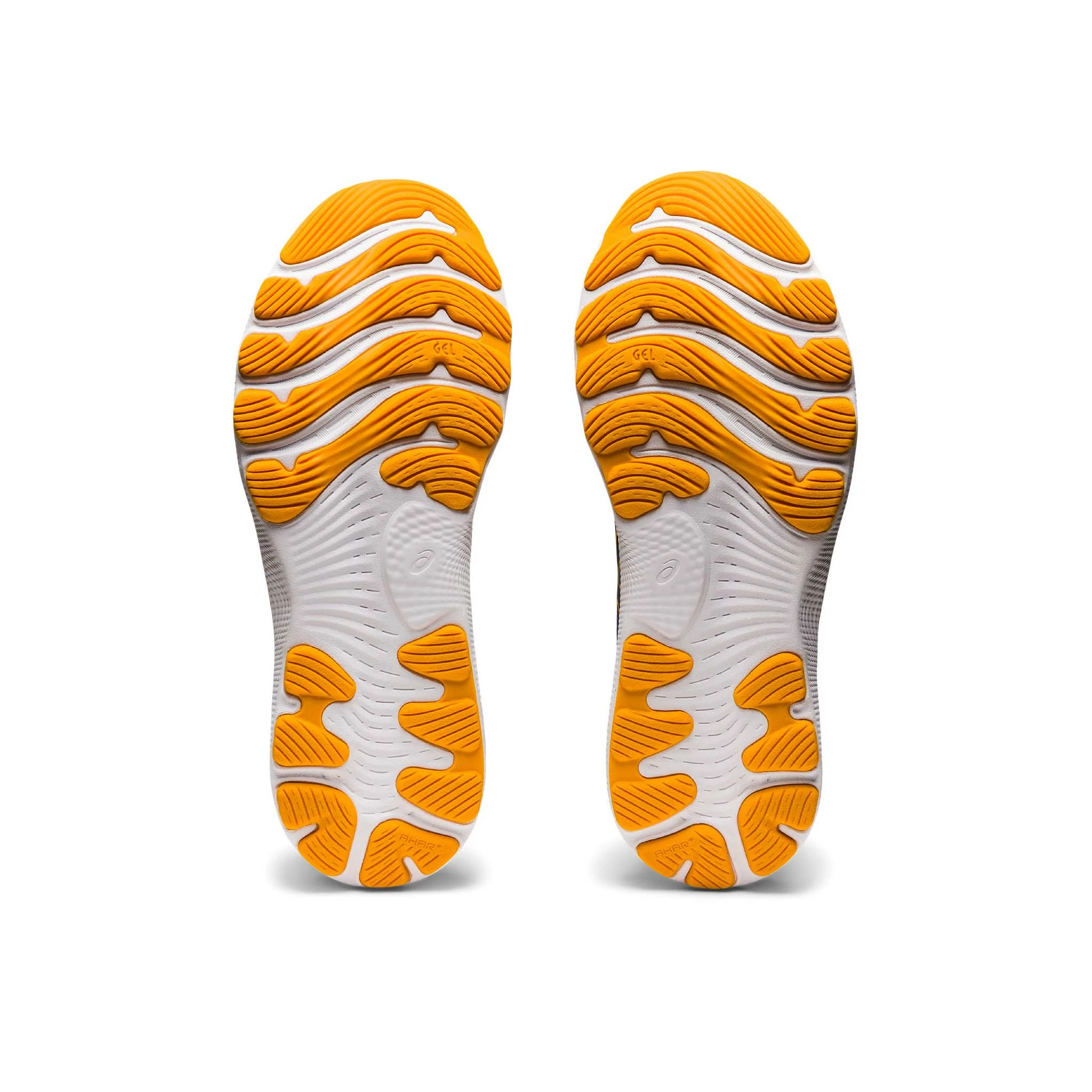 Asics | Men's Gel-Nimbus 24 Running Shoes - Azure 8 Asics | Men's Gel-Nimbus 24 Running Shoes - Azure - Image 6