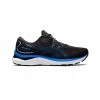 Asics | Men's Gel-Cumulus 24 Running Shoes - Graphite Grey 1 Asics | Men's Gel-Cumulus 24 Running Shoes - Graphite Grey -True Motion Sales Store 1011B366 022 M Asics Gel Cumulus24 side2