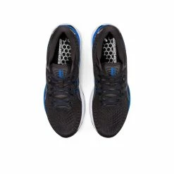 Asics | Men's Gel-Cumulus 24 Running Shoes - Graphite Grey -True Motion Sales Store 1011B366 022 M Asics Gel Cumulus24 top