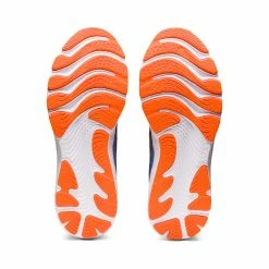 Asics | Men's Gel-Cumulus 24 Running Shoes -True Motion Sales Store 1011B366003 M asics gelcumulus24 sole