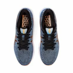 Asics | Men's Gel-Cumulus 24 Running Shoes -True Motion Sales Store 1011B366003 M asics gelcumulus24 top