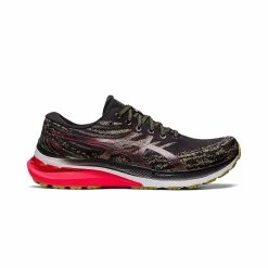 Asics | Men's Gel-Kayano 29 Running Shoes - Black