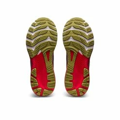 Asics | Men's Gel-Kayano 29 Running Shoes - Black -True Motion Sales Store 1011B440 006 M Asics Gel Kayano29 sole