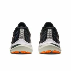 Asics | Men's GT-2000 11 Running Shoes - Black 12 Asics | Men's GT-2000 11 Running Shoes - Black -True Motion Sales Store 1011B441 006 M Asics GT 200011 back