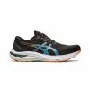 Asics | Men's GT-2000 11 Running Shoes - Black 1 Asics | Men's GT-2000 11 Running Shoes - Black -True Motion Sales Store 1011B441 006 M Asics GT 200011 side