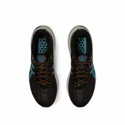 Asics | Men's GT-2000 11 Running Shoes - Black 11 Asics | Men's GT-2000 11 Running Shoes - Black -True Motion Sales Store 1011B441 006 M Asics GT 200011 top