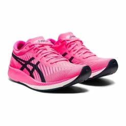 Asics | Women's Metaracer Running Shoes 12 Asics | Women's Metaracer Running Shoes -True Motion Sales Store 1012A580700 F asics metaracer front