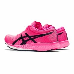 Asics | Women's Metaracer Running Shoes 13 Asics | Women's Metaracer Running Shoes -True Motion Sales Store 1012A580700 F asics metaracer leftback