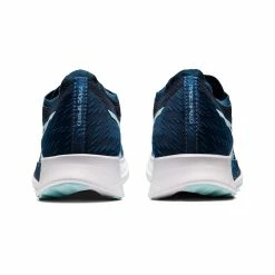 Asics | Women's Magic Speed Running Shoes - Mako Blue -True Motion Sales Store 1012A895400 F asics magicspeed back