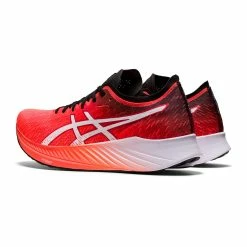 Asics | Women's Magic Speed Running Shoes 12 Asics | Women's Magic Speed Running Shoes -True Motion Sales Store 1012A895600 F asics magicspeed backleft