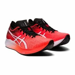Asics | Women's Magic Speed Running Shoes 13 Asics | Women's Magic Speed Running Shoes -True Motion Sales Store 1012A895600 F asics magicspeed frontright