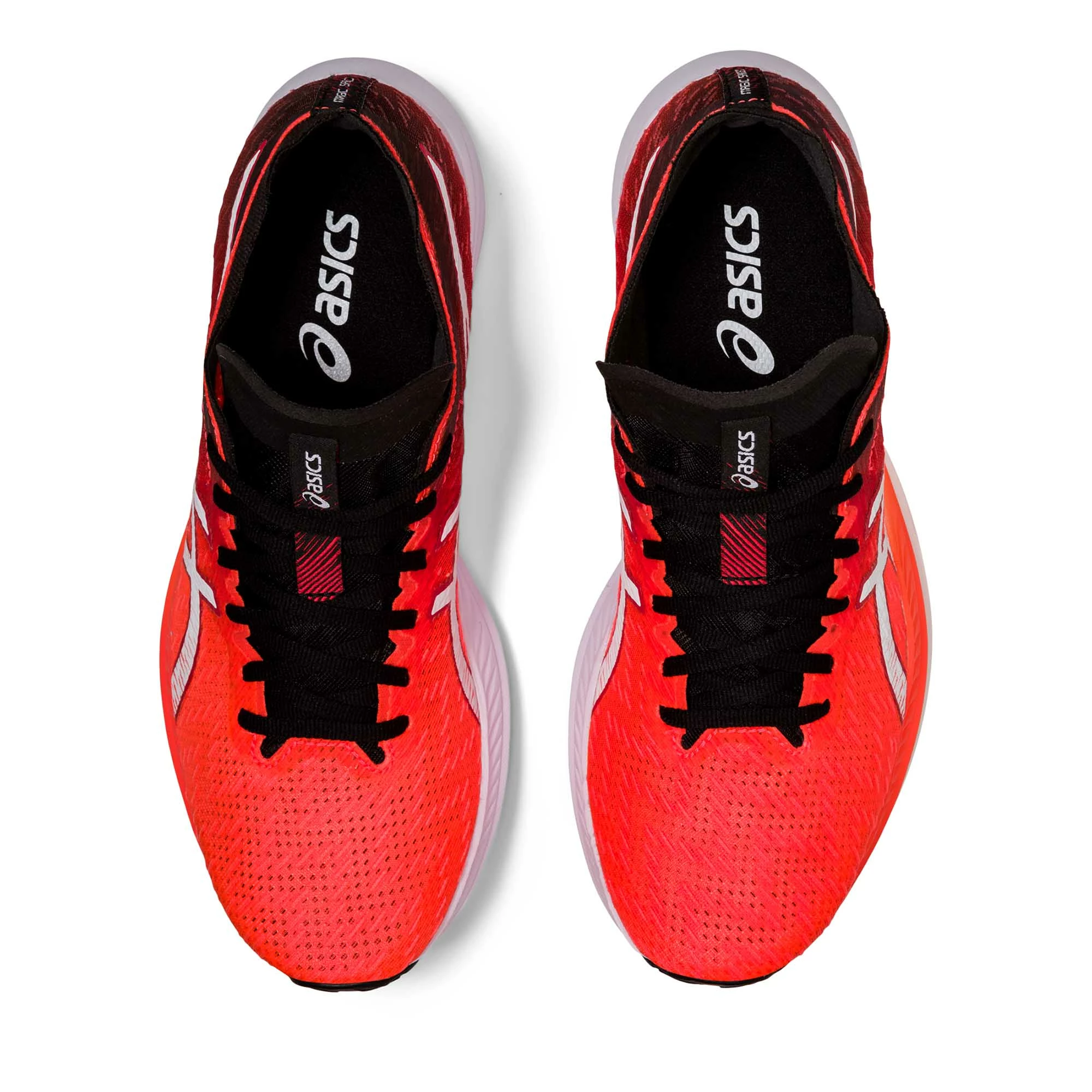 Asics | Women's Magic Speed Running Shoes 9 Asics | Women's Magic Speed Running Shoes - Image 7
