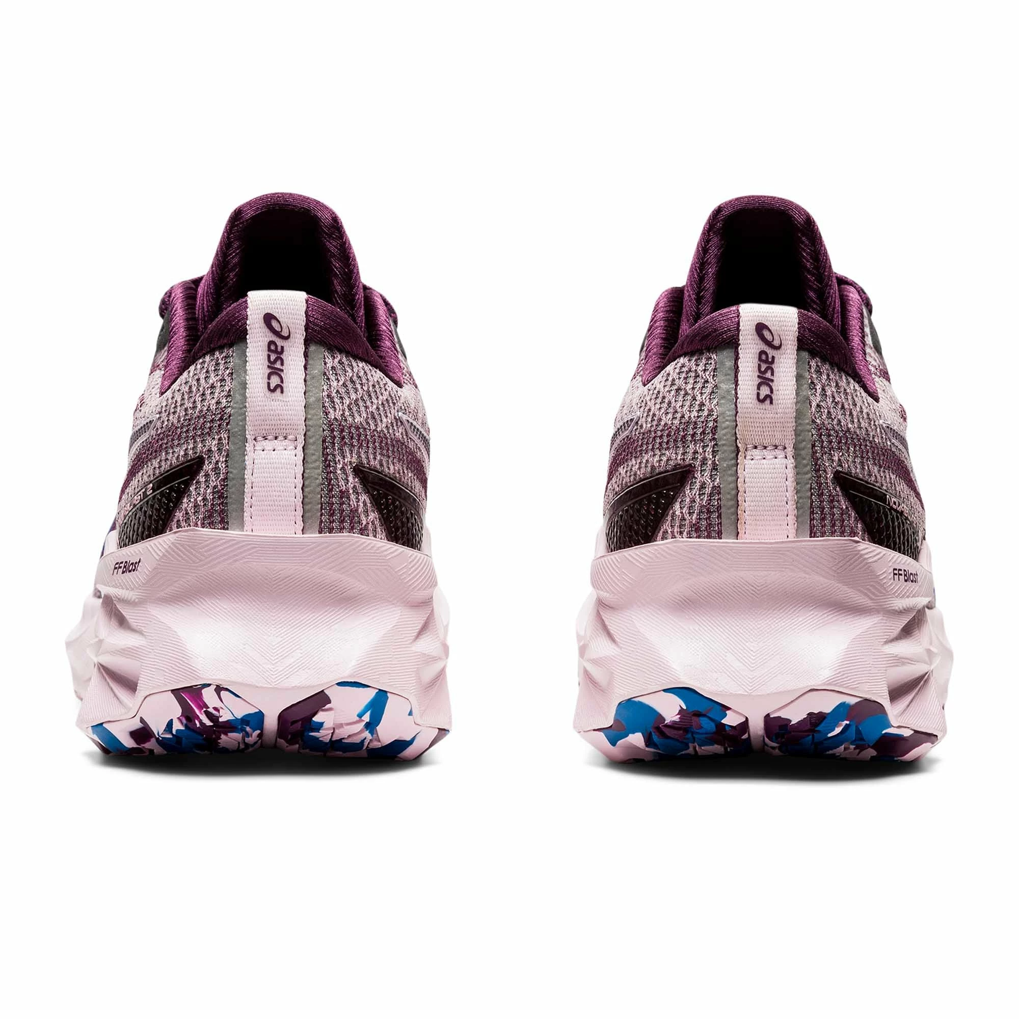 Asics | Women's Novablast 2 LE Running Shoes 6 Asics | Women's Novablast 2 LE Running Shoes - Image 4