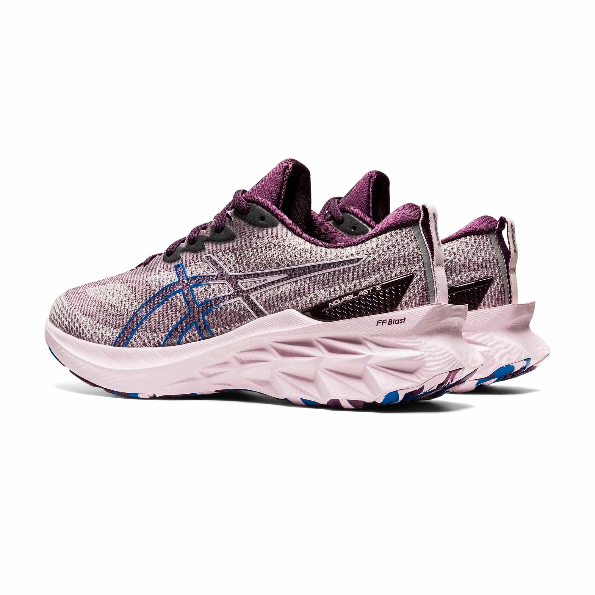 Asics | Women's Novablast 2 LE Running Shoes 7 Asics | Women's Novablast 2 LE Running Shoes - Image 5