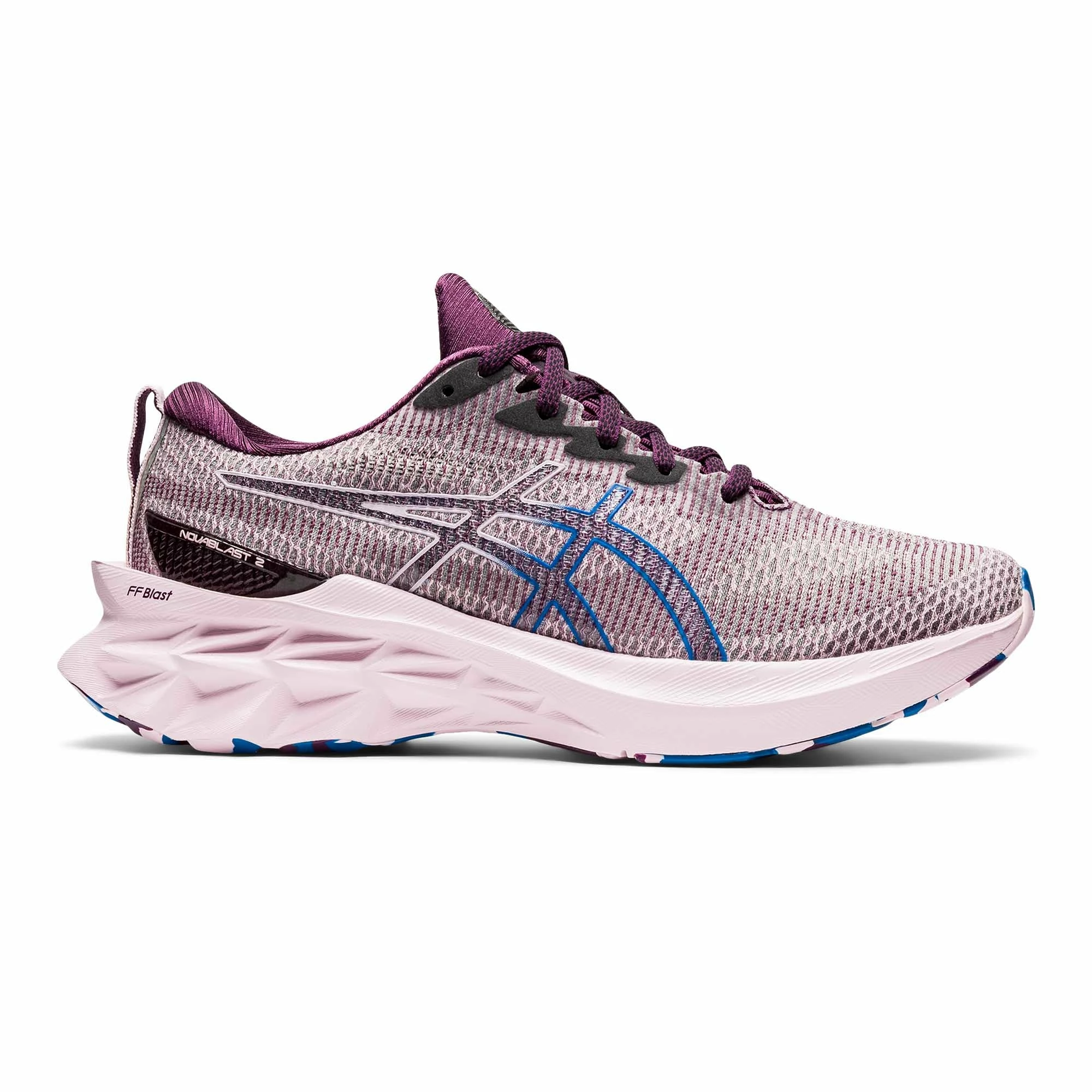 Asics | Women's Novablast 2 LE Running Shoes 3 Asics | Women's Novablast 2 LE Running Shoes