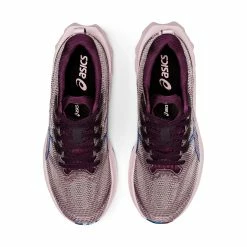 Asics | Women's Novablast 2 LE Running Shoes 11 Asics | Women's Novablast 2 LE Running Shoes -True Motion Sales Store 1012B177500 F asics novablast2le top