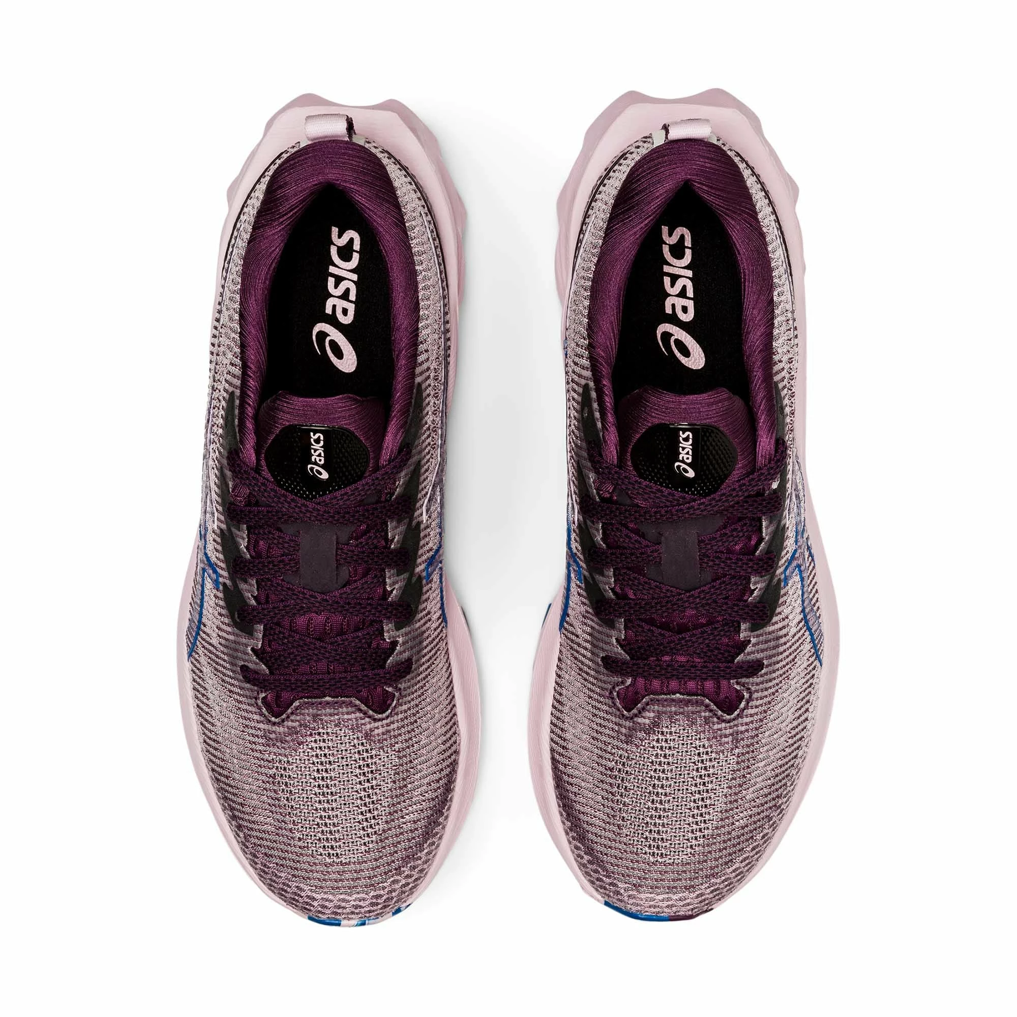 Asics | Women's Novablast 2 LE Running Shoes 5 Asics | Women's Novablast 2 LE Running Shoes - Image 3