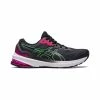 Asics | Women's GT-1000 11 Running Shoes - Black 1 Asics | Women's GT-1000 11 Running Shoes - Black -True Motion Sales Store 1012B197 004 W asics GT 100011 side2