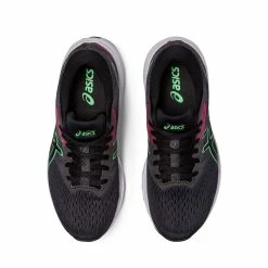 Asics | Women's GT-1000 11 Running Shoes - Black -True Motion Sales Store 1012B197 004 W asics GT 100011 top