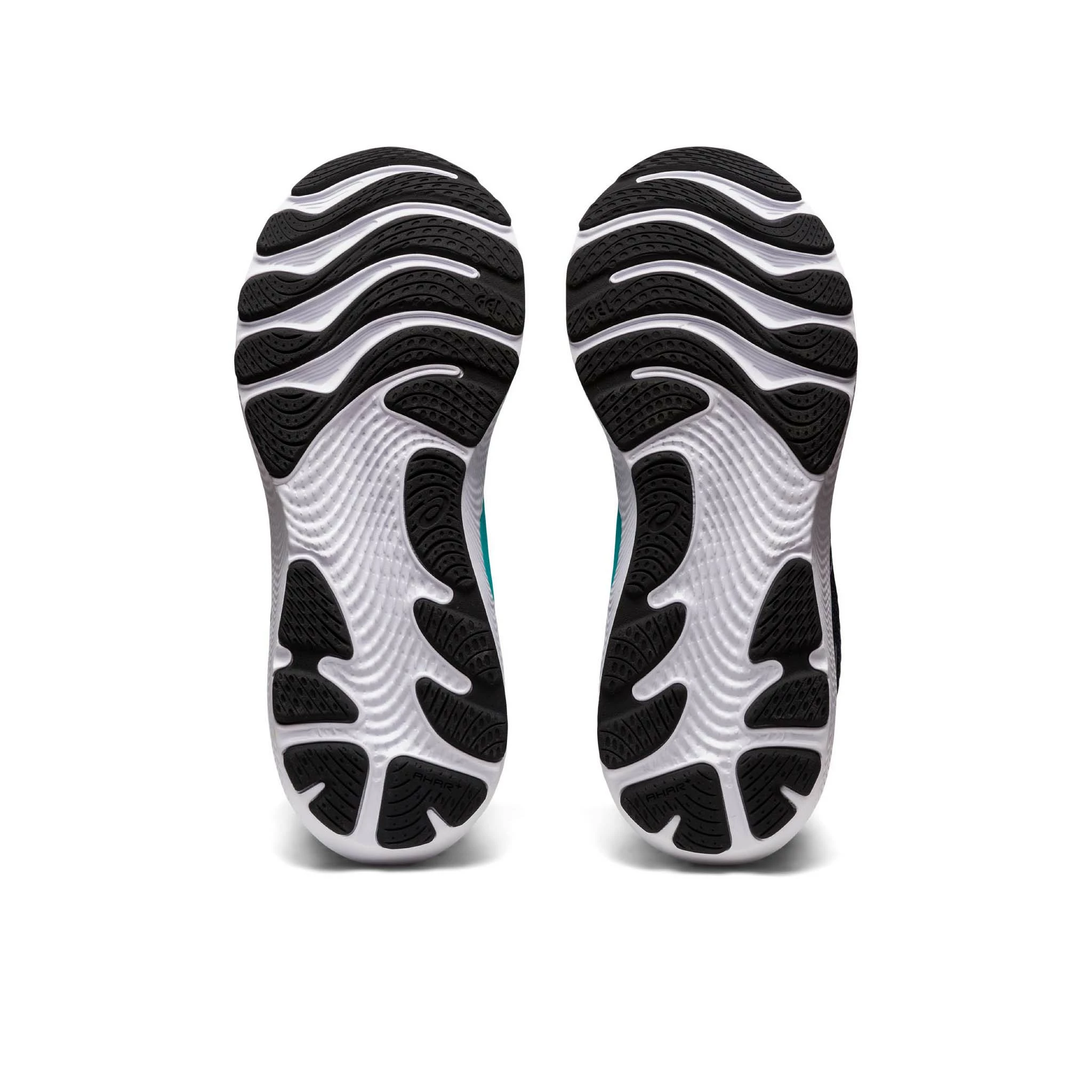 Asics | Women's Gel-Cumulus 24 Running Shoes - Black 9 Asics | Women's Gel-Cumulus 24 Running Shoes - Black - Image 7