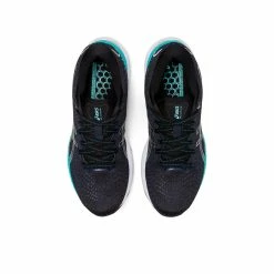 Asics | Women's Gel-Cumulus 24 Running Shoes - Black 14 Asics | Women's Gel-Cumulus 24 Running Shoes - Black -True Motion Sales Store 1012B206 003 W Asics Gel Cumulus24 top