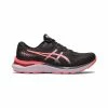 Asics | Women's Gel-Cumulus 24 Running Shoes - Black 1 Asics | Women's Gel-Cumulus 24 Running Shoes - Black -True Motion Sales Store 1012B206 009 W Asics Gel Cumulus24 side2